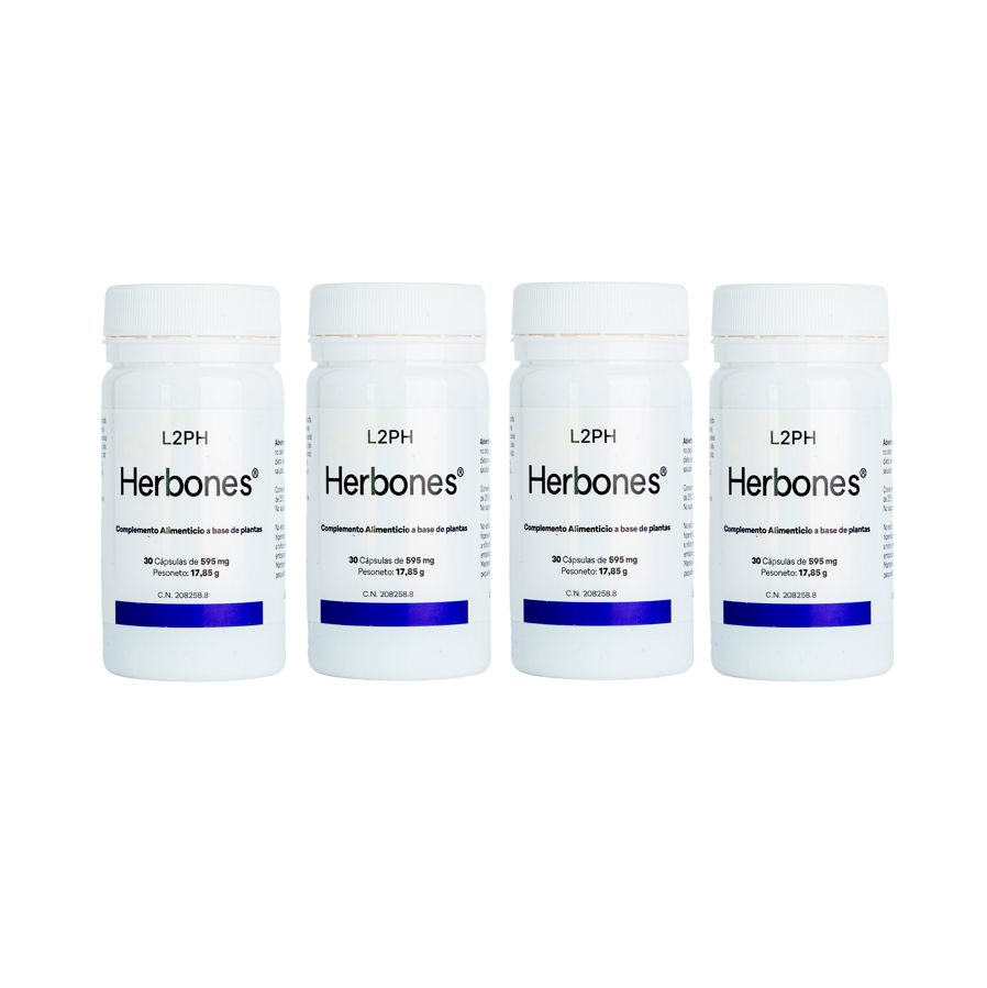 PACK DETOX®|Tratamiento recomendado 40 días| Retención de Líquidos, Hinchazón, Funcionalidad Digestiva.