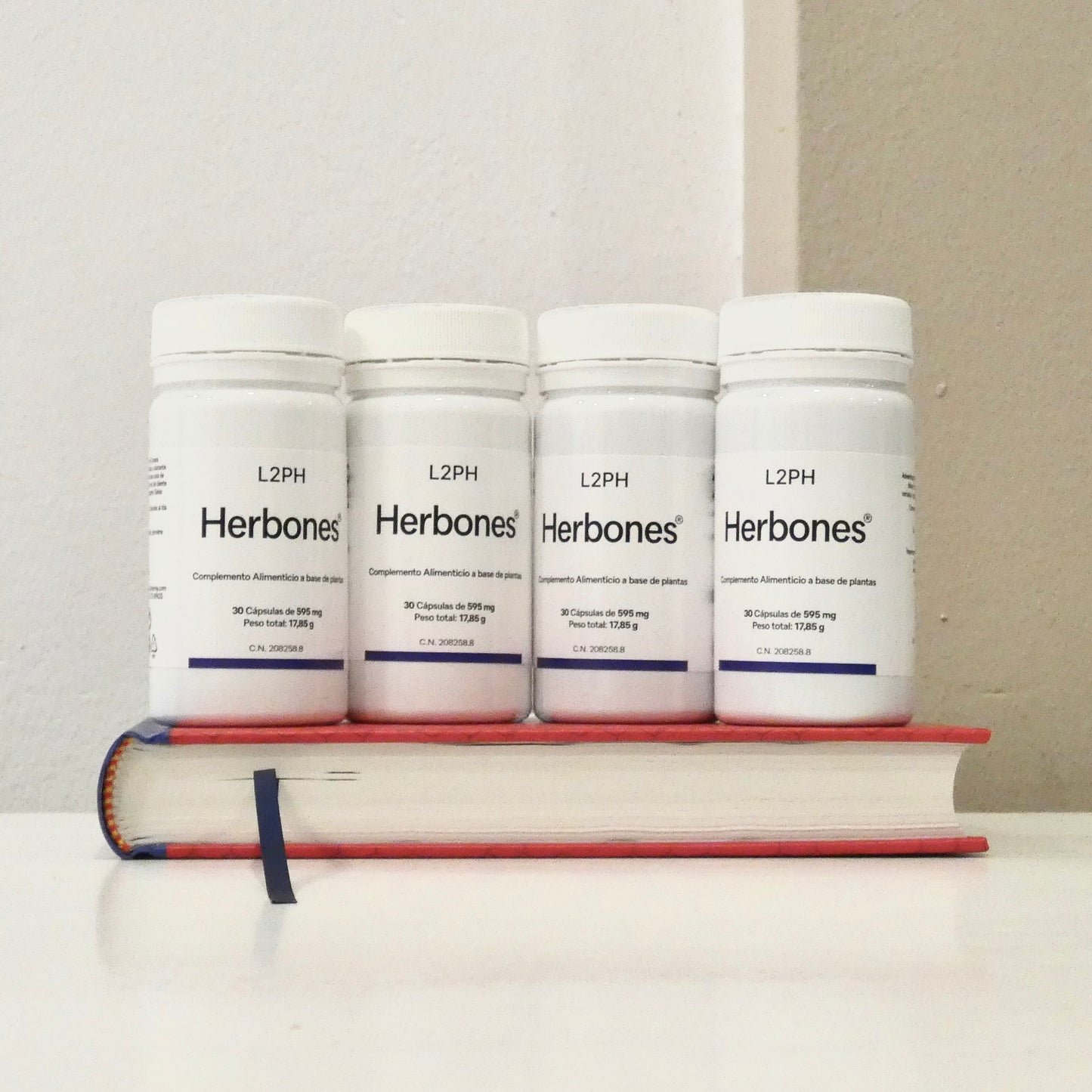 PACK DETOX | (40 días) Retención de Liquidos. Efecto Prolongado.