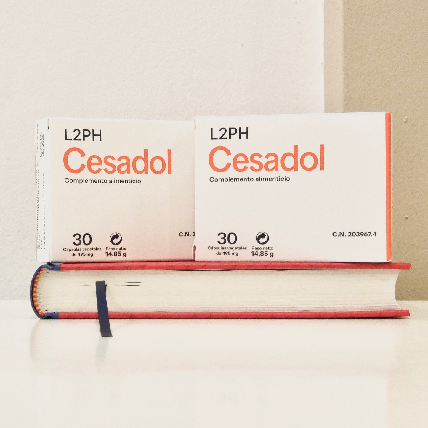 Pack Dolor Crónico
