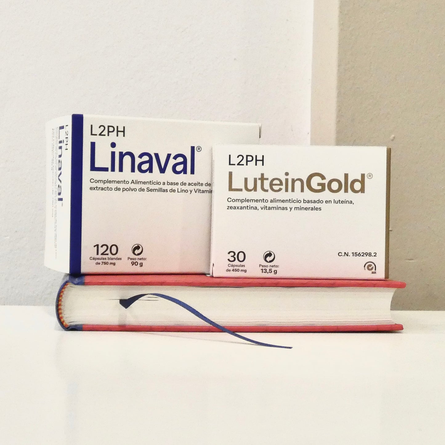 Pack Sequedad-Antioxidante Ocular