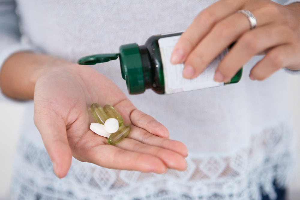 Productos naturales: ¿cómo elegir calidad real?