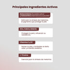 CAROSOL2 30 CÁPSULAS®| Alergia al Sol, Bronceado Natural, Antioxidante especifico de piel