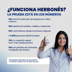 PACK DETOX®|Tratamiento recomendado 40 días| Retención de Líquidos, Hinchazón, Funcionalidad Digestiva.