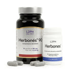 PACK DETOX®|Tratamiento recomendado 40 días| Retención de Líquidos, Hinchazón, Funcionalidad Digestiva.