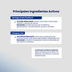 LAXANÉS 30 CÁPSULAS® | Complemento Alimenticio | Laxante Natural | Tránsito Intestinal Saludable y Eficiente