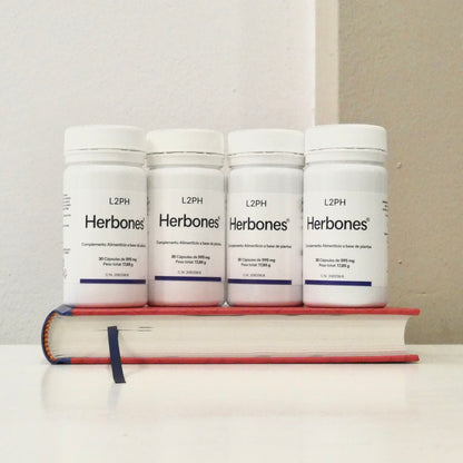 PACK DETOX®|Tratamiento recomendado 40 días| Retención de Líquidos, Hinchazón, Funcionalidad Digestiva.