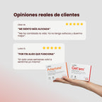 Pack Menopausia - Falta de deseo Adaptabé®+ Get’em® Menopausia, Sofocos, Falta de Deseo, Energía, Sequedad Vaginal