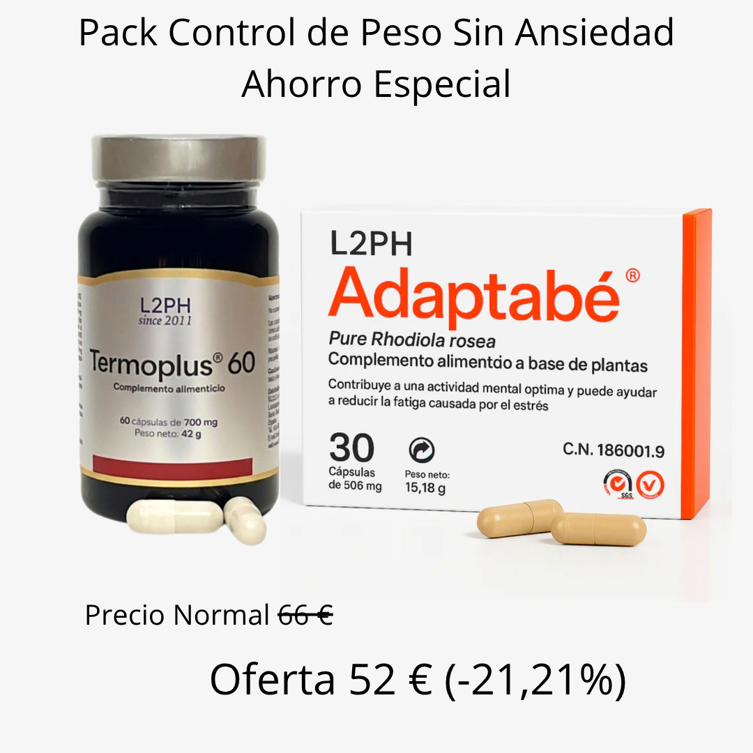 Día de los Mayores 2026 Pack Control de Línea sin Ansiedad Ahorro Especial