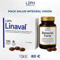 Pack Salud Integral de la Visión