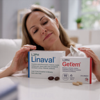 Pack Sequedad Vaginal EXTREMA – 30 días | Linaval + Get’em® Hidratación natural desde el interior