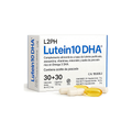 Lutein10 DHA · 30+30 cáps