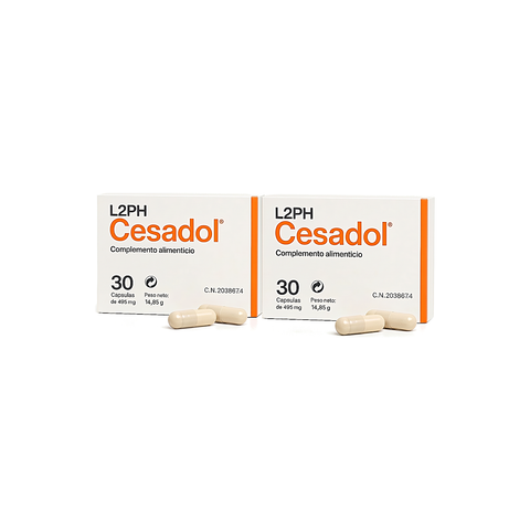 Pack Dolor Crónico · 2 meses