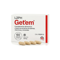 Get'em · 60 cáps