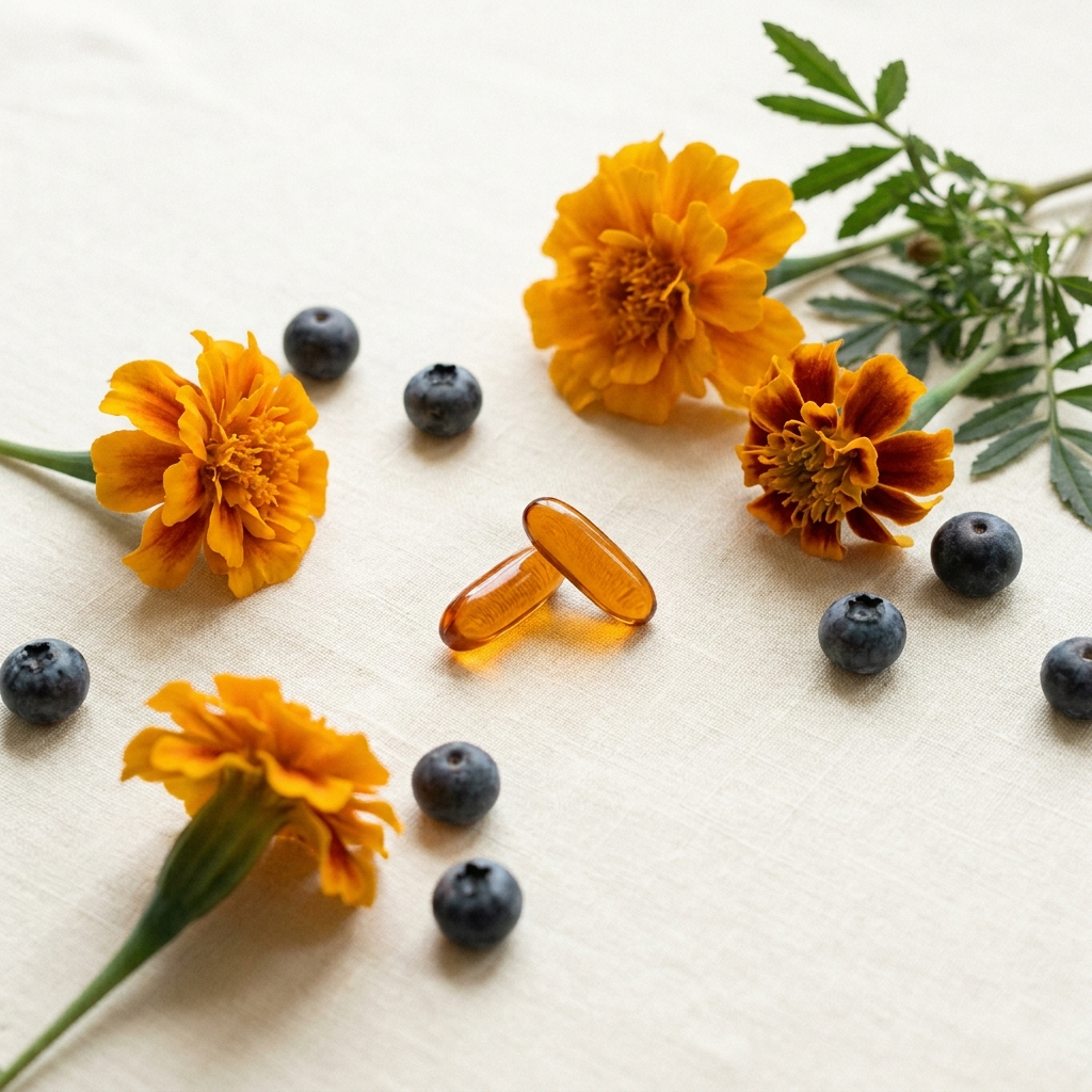 Lutein10 DHA · 30+30 cáps