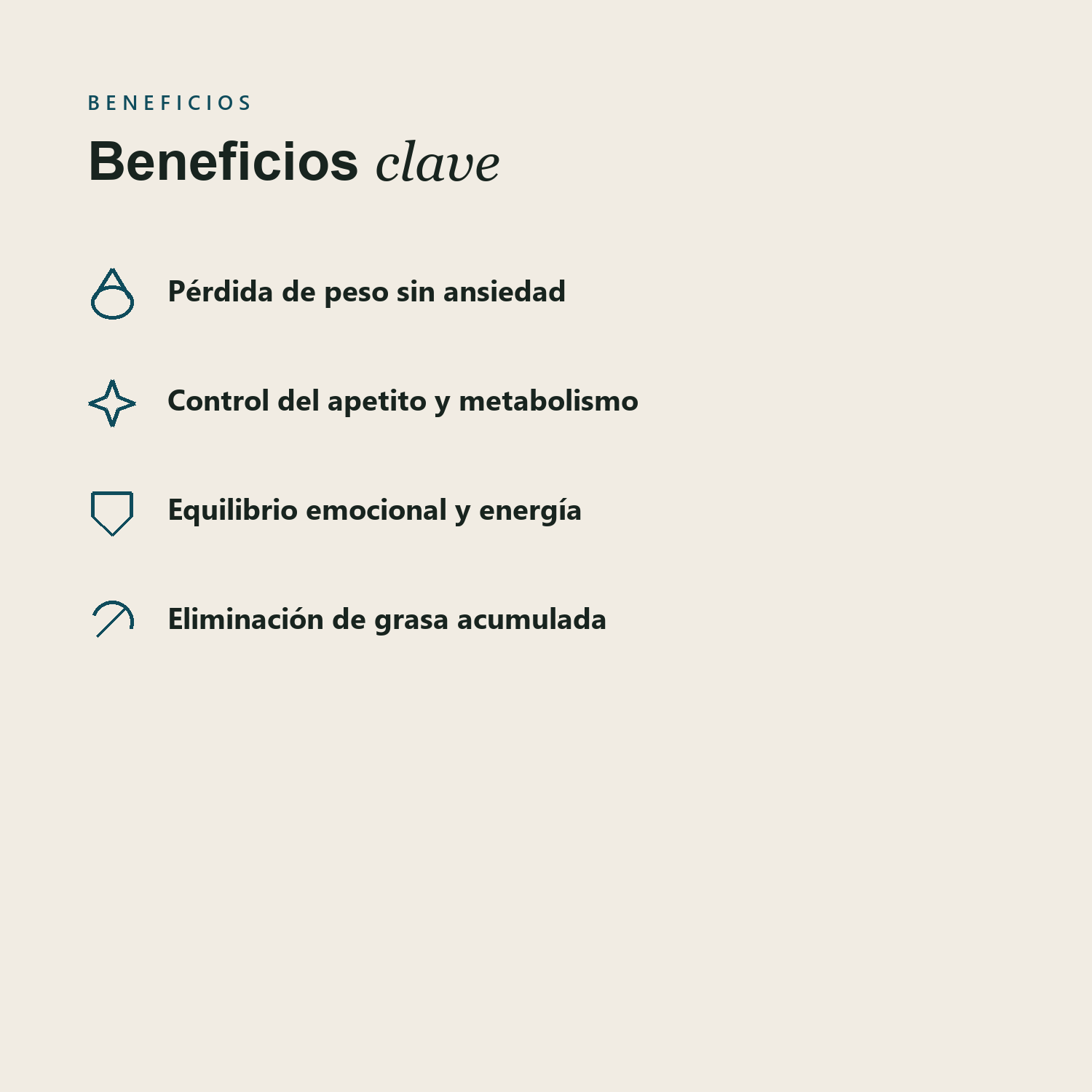 Pack Control de Peso sin Ansiedad