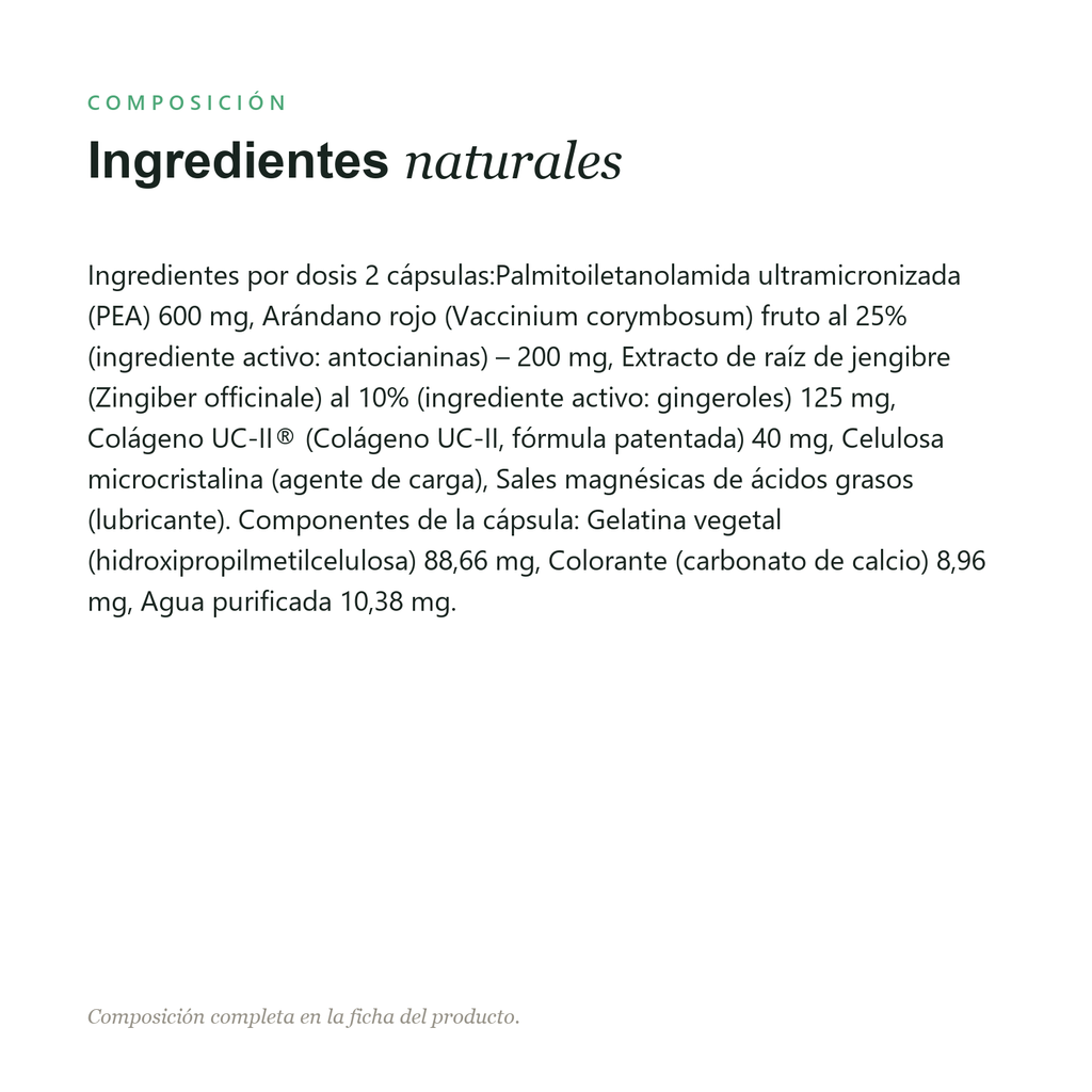 Vitacolagen · 60 cáps
