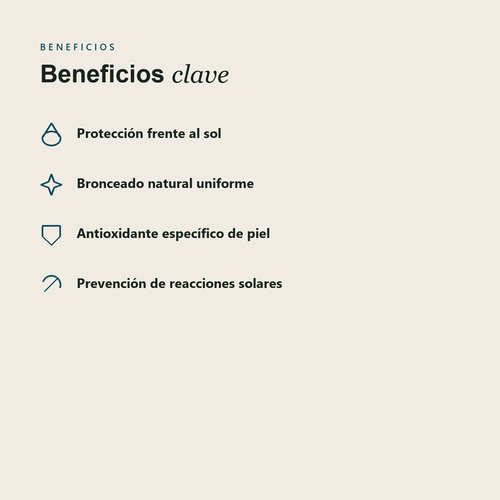 Carosol2 · 30 cáps