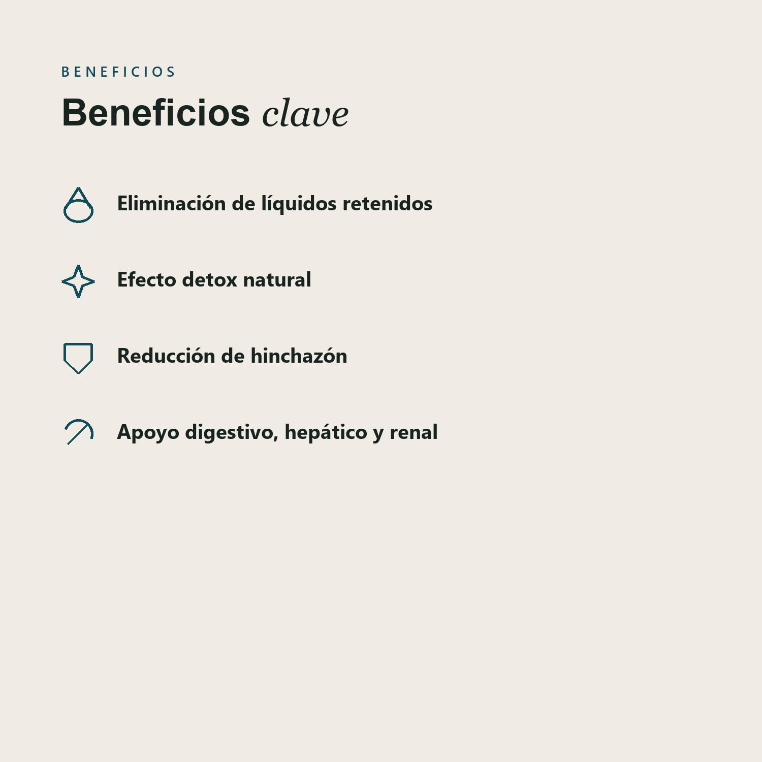 Herbonés · 30 cáps
