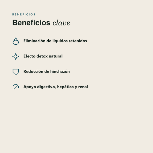 Herbonés · 30 cáps