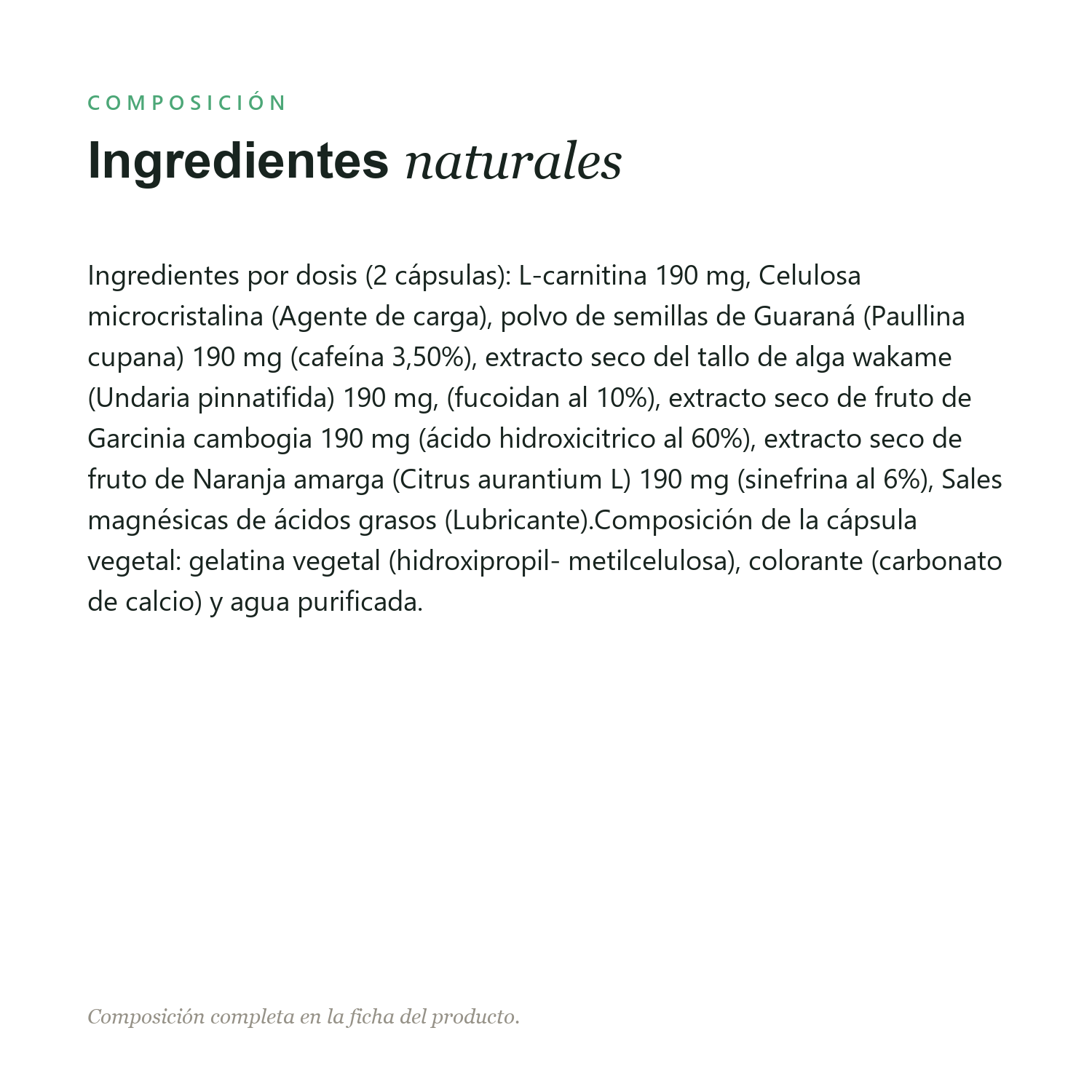 Termoplús · 60 cáps