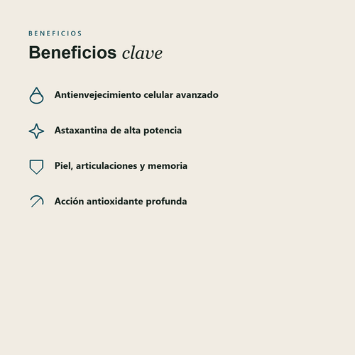 Astavitalis · 60 cáps
