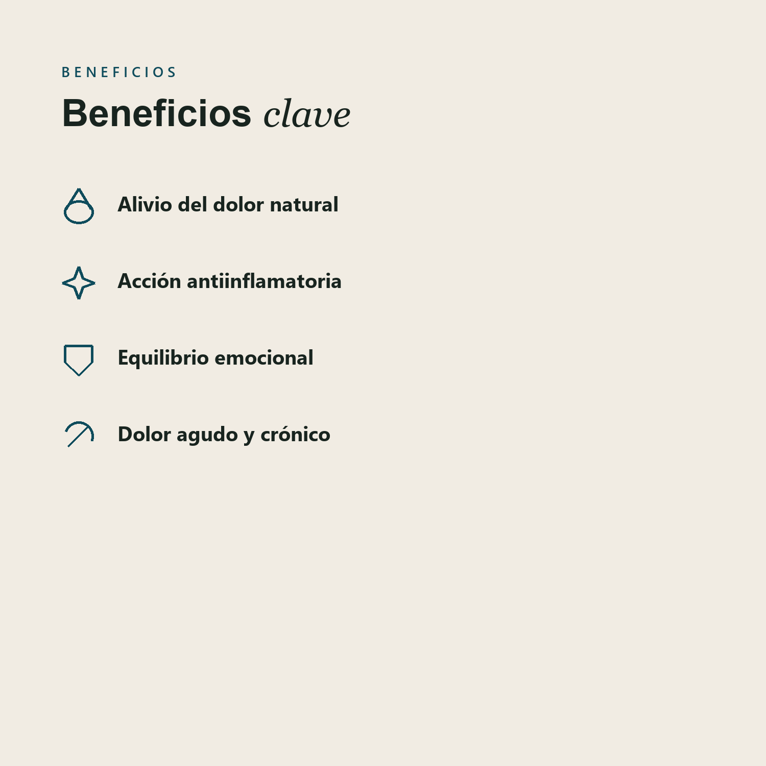 Pack Dolor Crónico · 2 meses