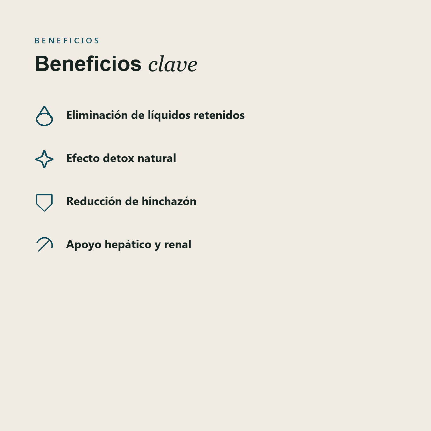 Pack Detox · 40 días