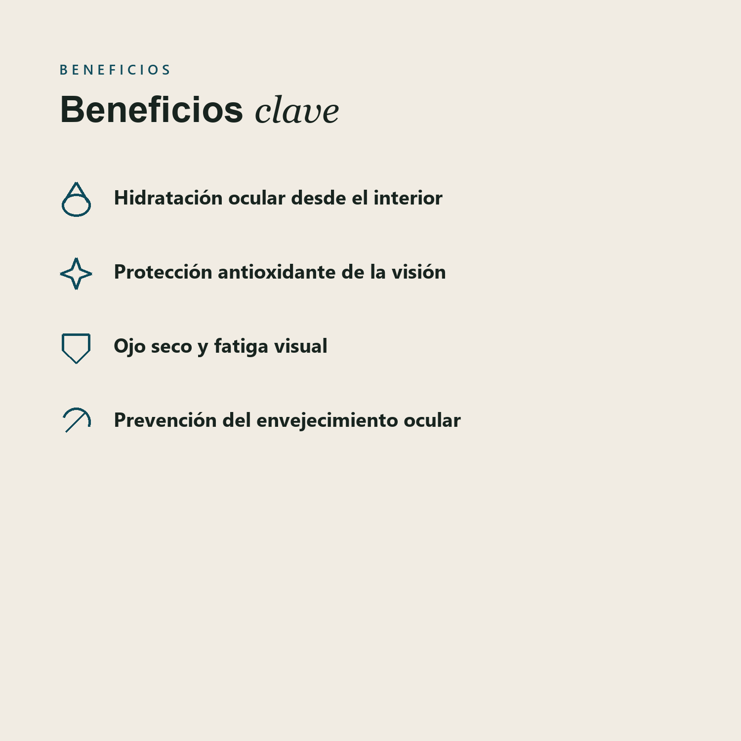 Pack Sequedad-Antioxidante Ocular