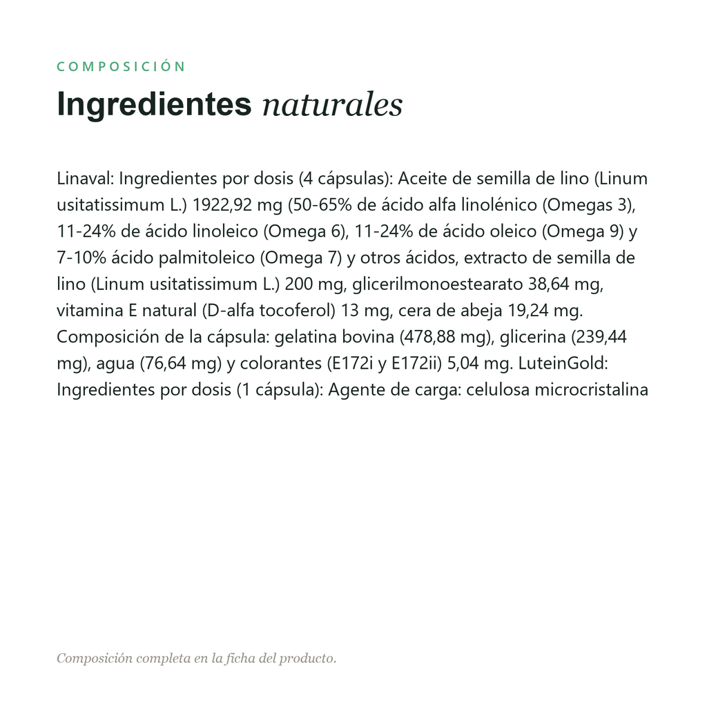 Pack Sequedad-Antioxidante Ocular