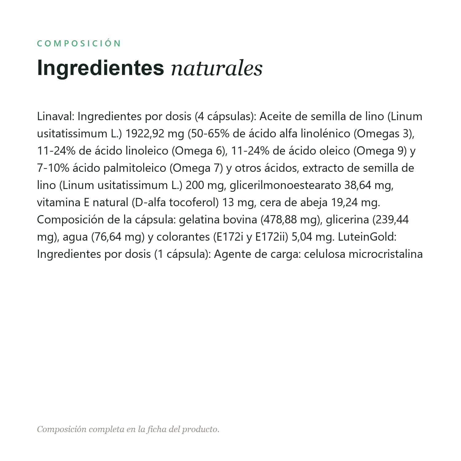 Pack Sequedad-Antioxidante Ocular