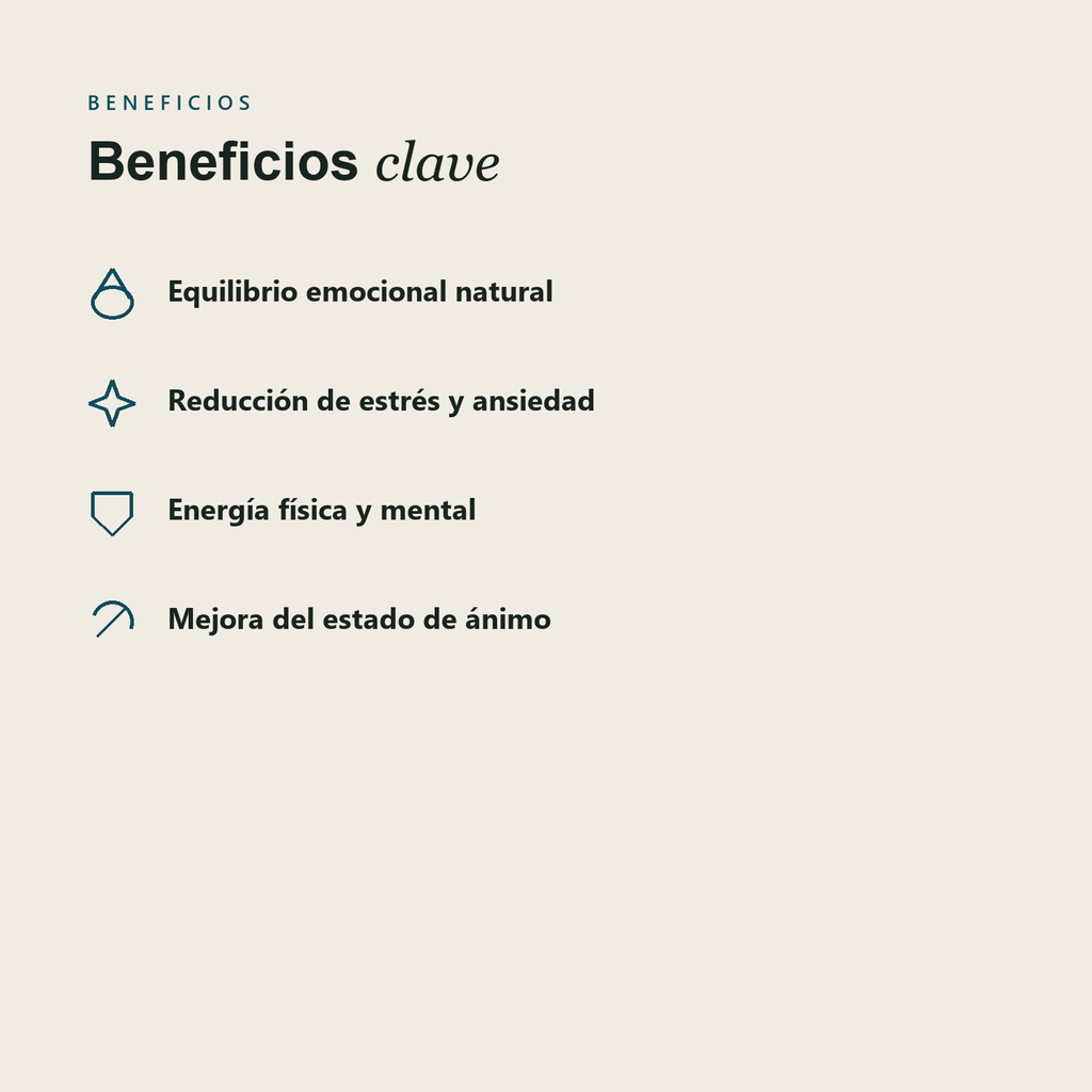 Adaptabé · 30 cáps