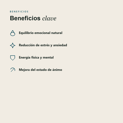 Adaptabé · 30 cáps