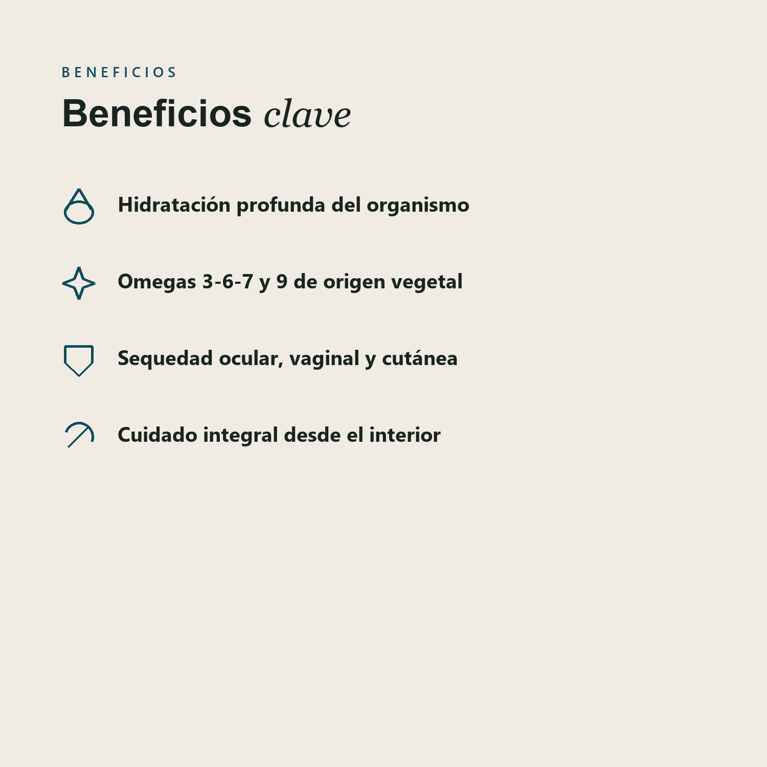 Pack 2 Linaval Sequedad · 60 días