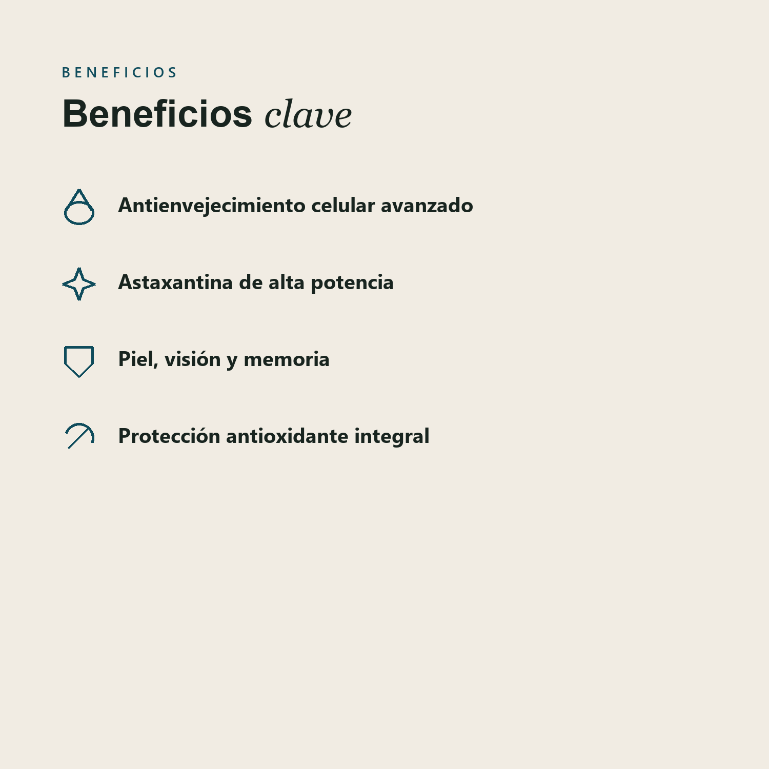 Benavist Forte · 60 cáps