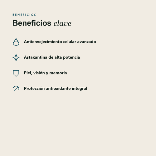 Benavist Forte · 60 cáps