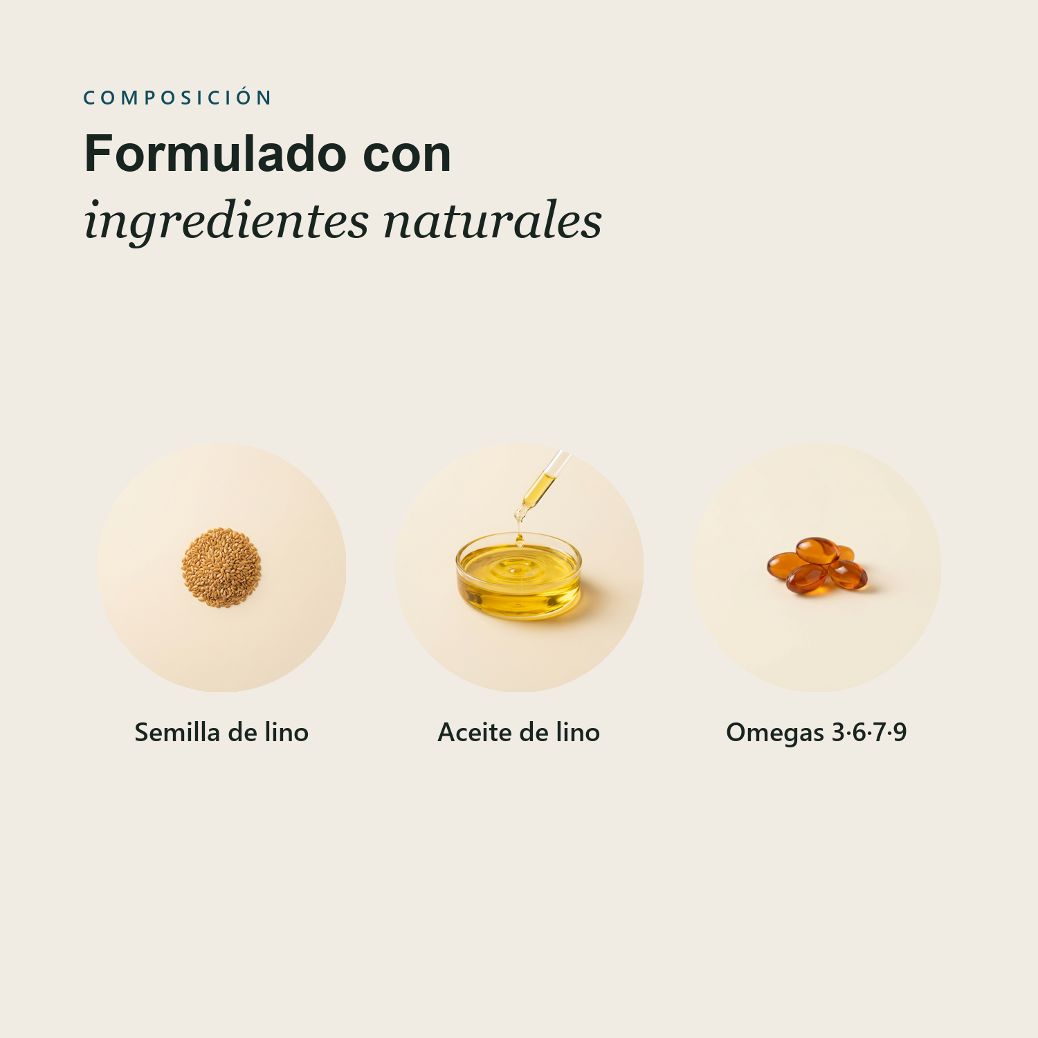 Linaval · 120 cáps