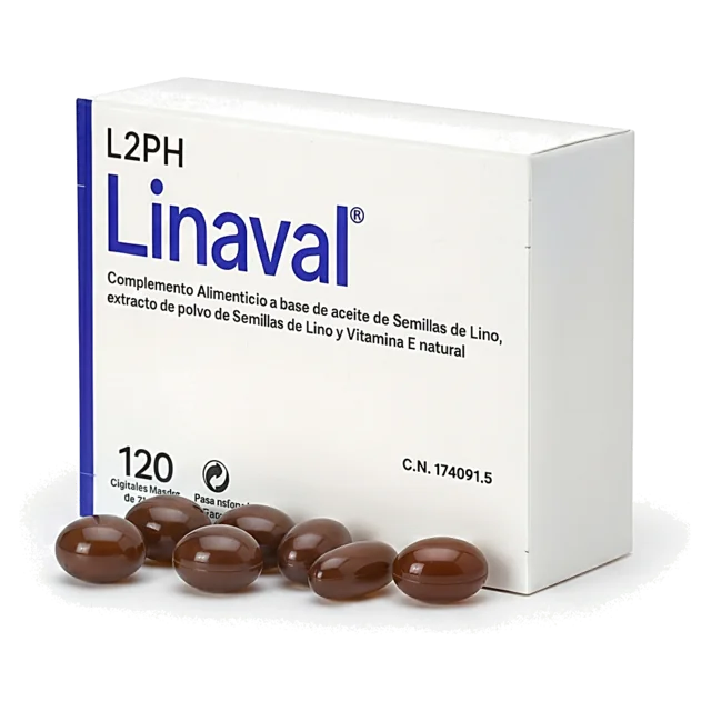 Linaval