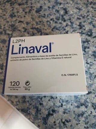 Foto de Linaval publicada por Eva Maria Rodríguez Diaz